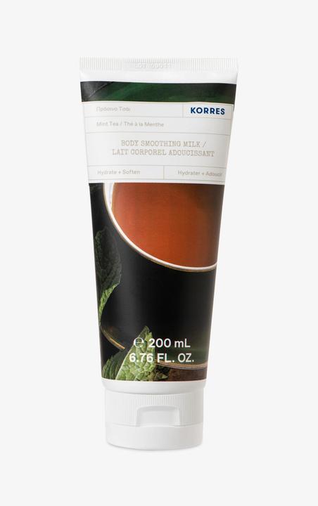 Immagine prodotto Korres Latte per il corpo al tè alla menta (Latte corpo, 200 ml)