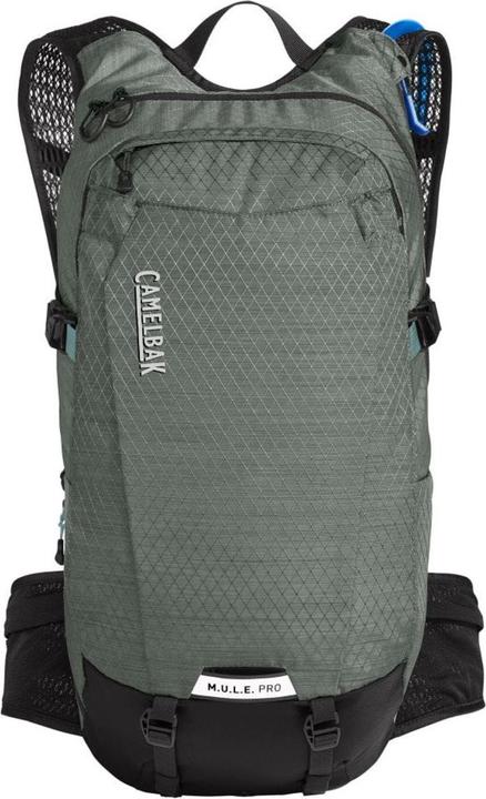 Actual product image Camelbak M.U.L.E Pro (14 l)