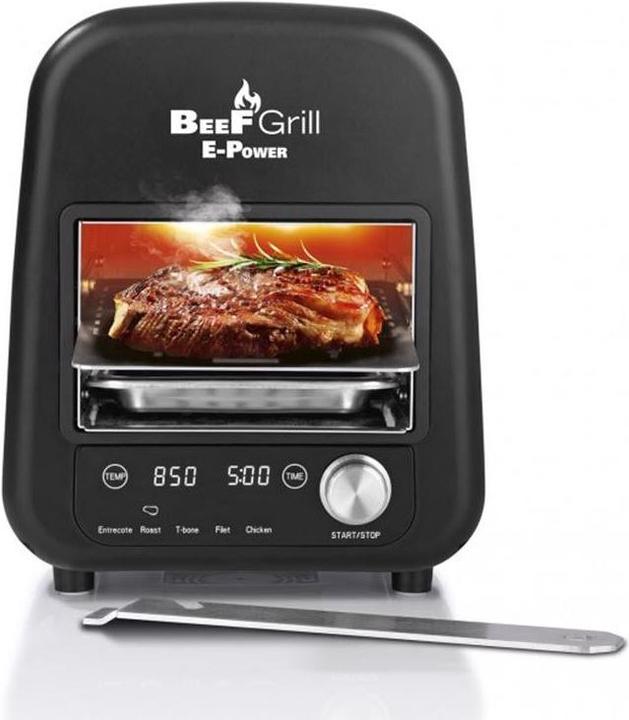 Produktbild Gourmetmaxx Beef Maker