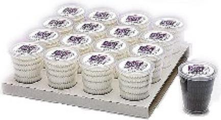 Produktbild Petit Four Cake Muffin Wrappers (100 StückPackung)