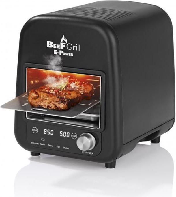 Produktbild Gourmetmaxx Beef Maker