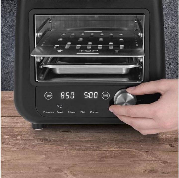 Produktbild Gourmetmaxx Beef Maker