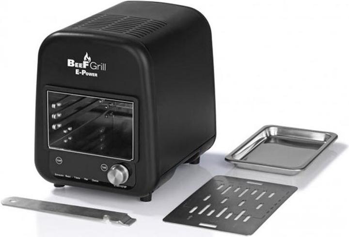 Produktbild Gourmetmaxx Beef Maker