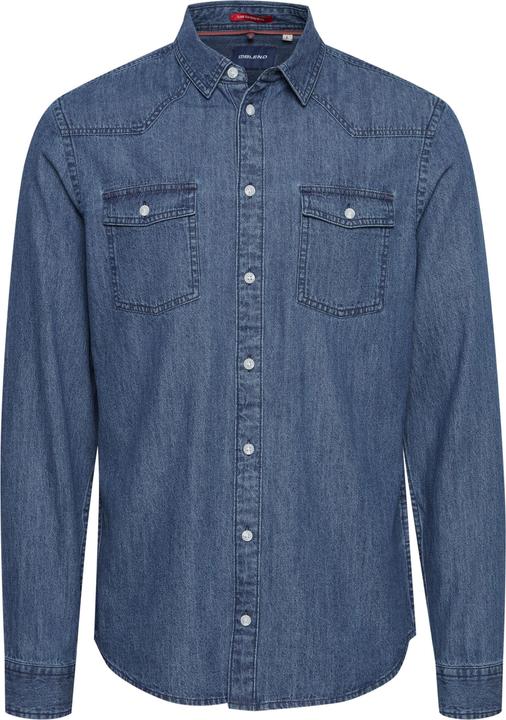 Denim blu medio (200291)