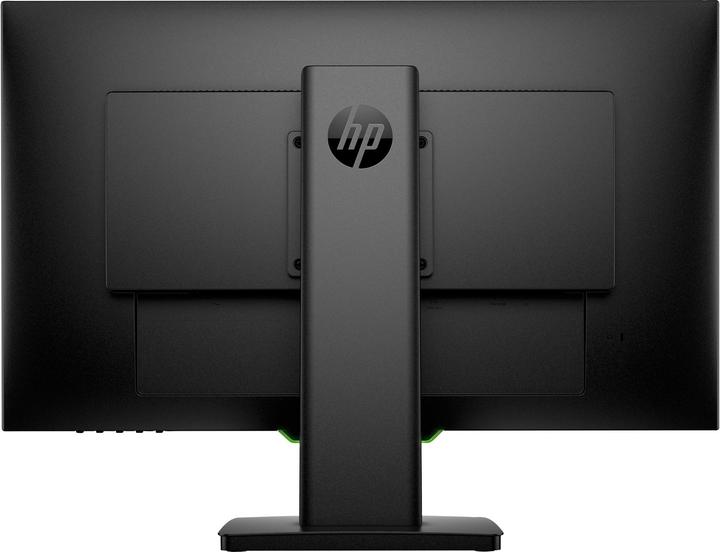 Produktbild HP 27XQ (2560 x 1440 Pixel, 27")