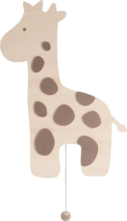 Produktbild Baby's only Wandleuchte Wandlampe Wonder, Giraffe