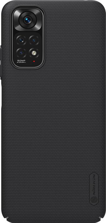 Produktbild Nillkin Super Frosted Shield Series (Xiaomi Redmi Note 11S 5G, Xiaomi Poco M4 Pro 5G)