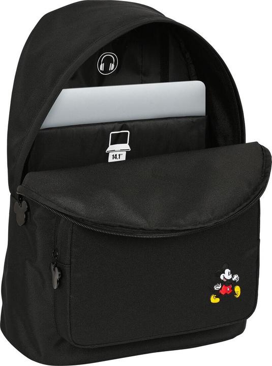 Produktbild Safta Mickey Mouse - Rucksack