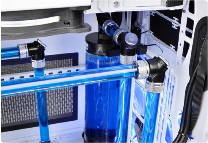 Produktbild Thermaltake V-Tubler 5 (0.50 m, Kunststoff)