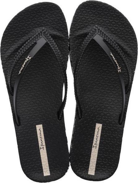 Actual product image Ipanema Bossa Soft V Fem Flip-Flops (35)