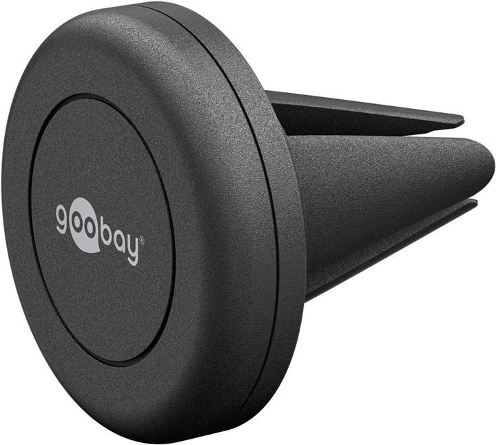 Image du produit Goobay Jeu de supports magnétiques universels