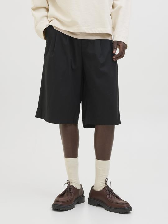 Produktbild Jack & Jones Jpstbill Flint Shorts E Styd Ss25 (L)