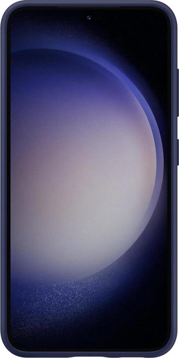 Actual product image Samsung Silicone Case (Samsung Galaxy S23+)