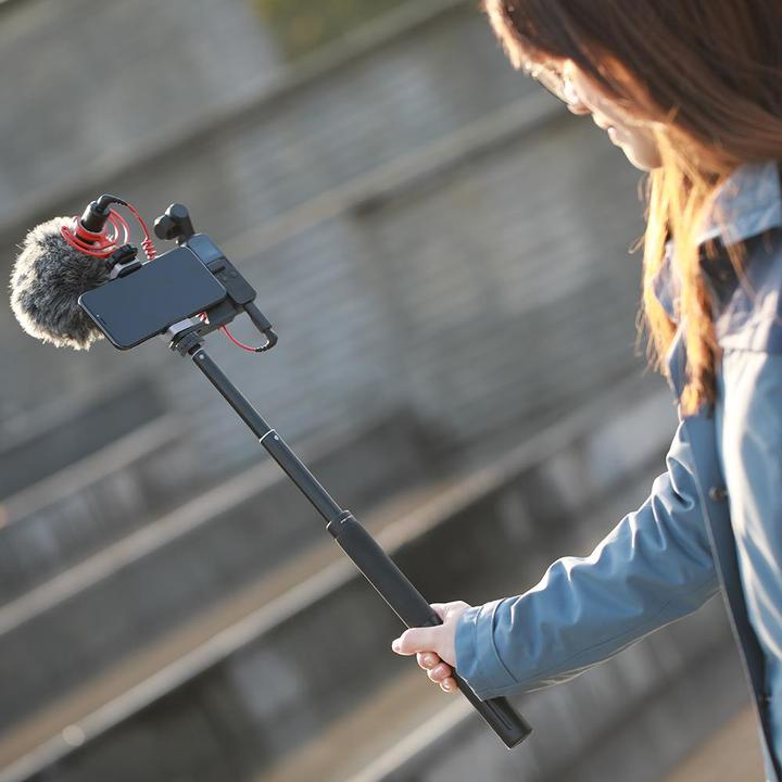 Produktbild Pgytech Handgriff Stativ Verlängerung für Universal 1/4 (Universal)