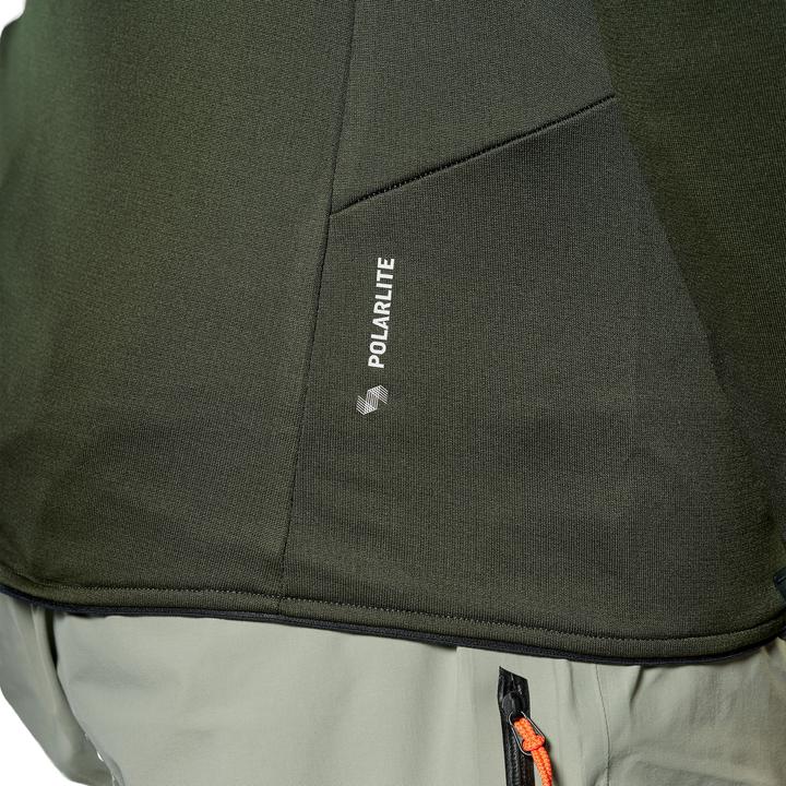 Produktbild Salewa Sella Crevasse Jacket M (48, M)