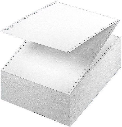 Actual product image Sigel DIN computer paper (60 g/m², 2000 x, A3)