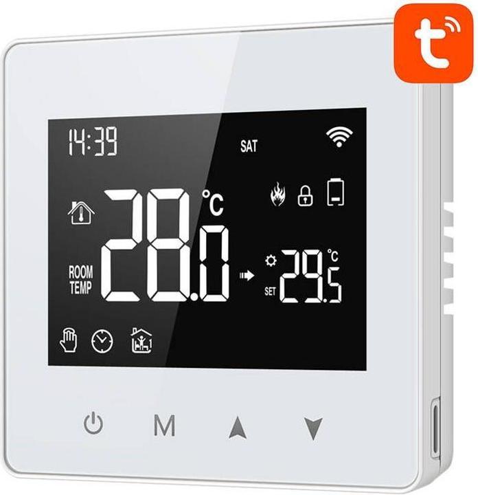 Produktbild Avatto Smart thermostat ZWT198