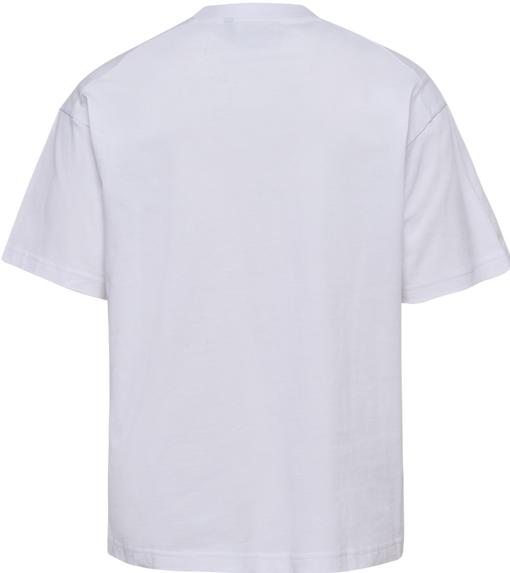 Image du produit hummel hmlLOOSE T-SHIRT S/S BEES STADIUM (M)