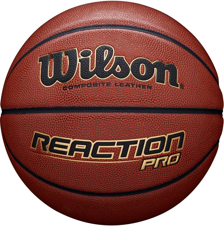 Wilson Reaction Pro (7)