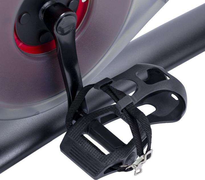 Produktbild Christopeit Heimtrainer Racer Bike 4.0 2310