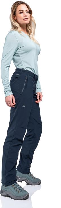 Actual product image Schöffel Hiking trousers long Pants Engadin1 Warm L (52)