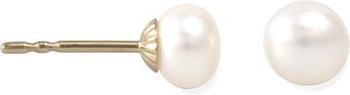 Breuning OHRSCHMUCK - C.ZP 5.0 - 5.5 MM (585, - Gold)