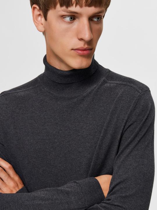 Image du produit Selected Homme Rouleau de montagne (S)