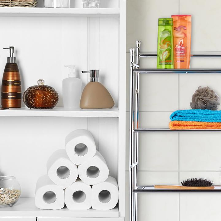 Image du produit Relaxdays Etagère pour machine à laver