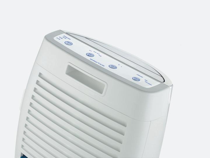 Actual product image Stylies Pavo (40 m², 12 l/24h)