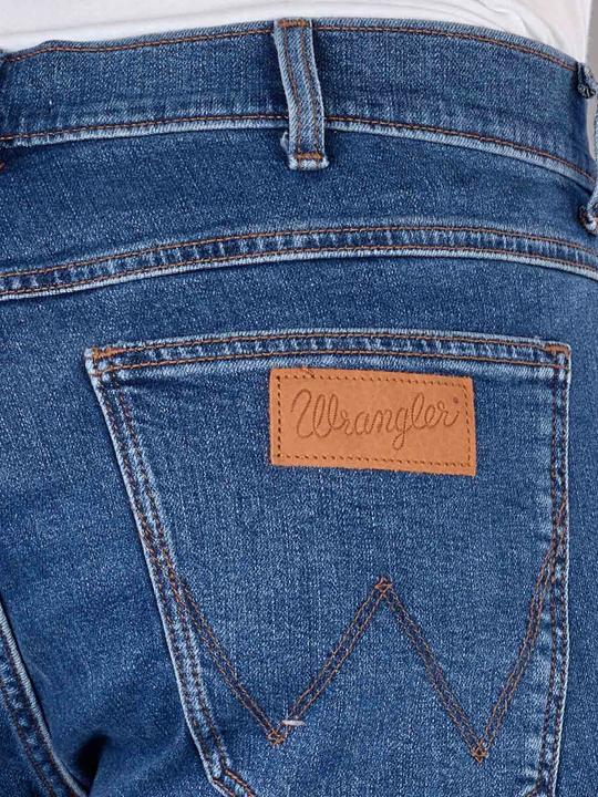 Actual product image Wrangler Greensboro jeans (W36/L34)