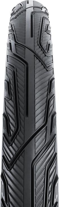 Produktbild Continental Pure Contact 28" Faltreifen (28 x 2.00, 50-622)