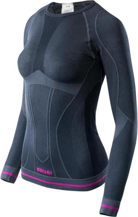 Actual product image Brugi Thermoactive T-shirt (M)