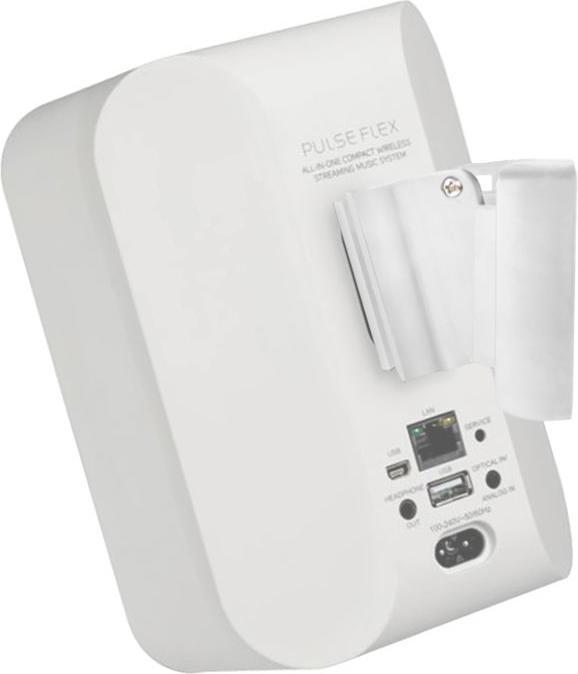 Immagine prodotto Cavus CMBPFW - Bluesound (1 pz., Installazione a parete, Rotante, Inclinabile)