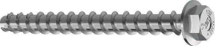 Heco Multi-Monti-plus (25 Schrauben pro Stück)