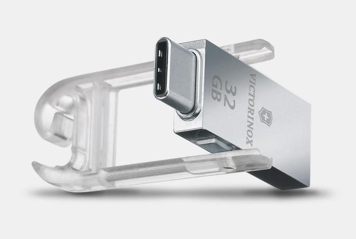 Produktbild Victorinox Midnite Manager at work