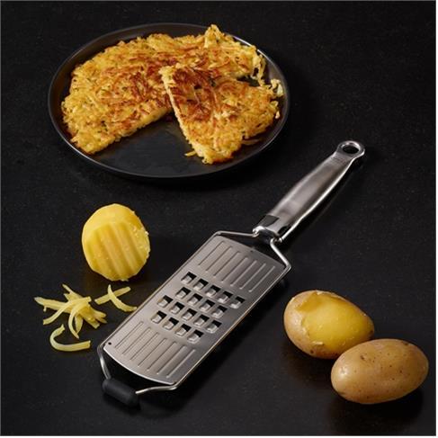 Actual product image Rösle Grobreibe