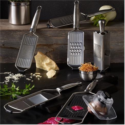 Actual product image Rösle Grobreibe