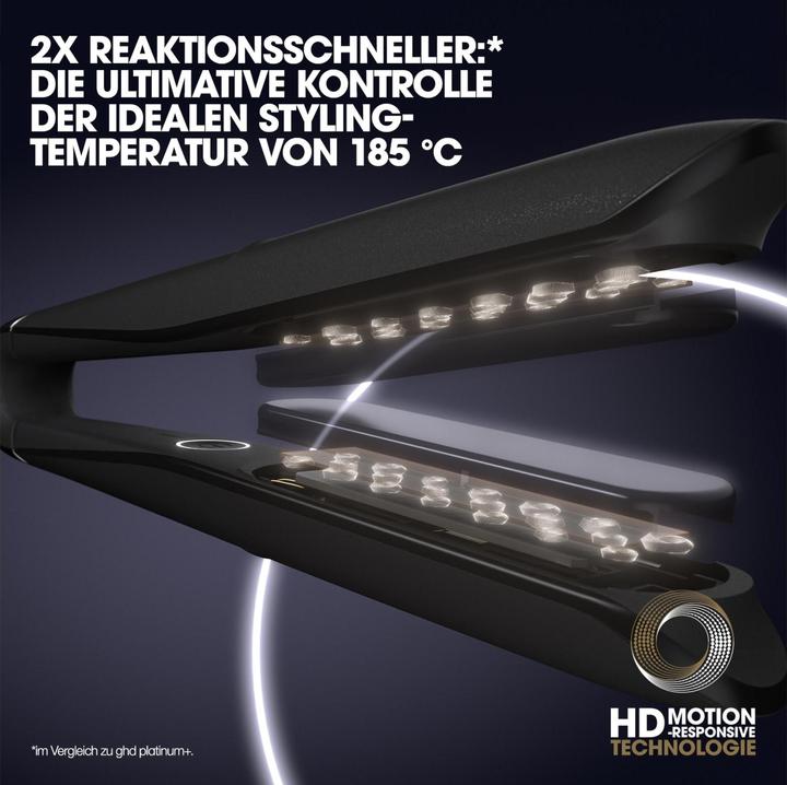 Image du produit ghd Chronos Styler (Fer plat)