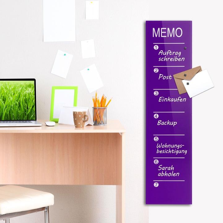 Produktbild Master of Boards Kia (80 x 20 cm)