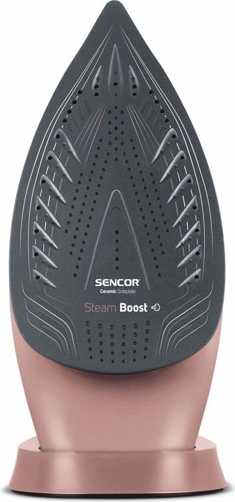 Image du produit Sencor SSI 3520RS fer (3100 W, 170 g/min)