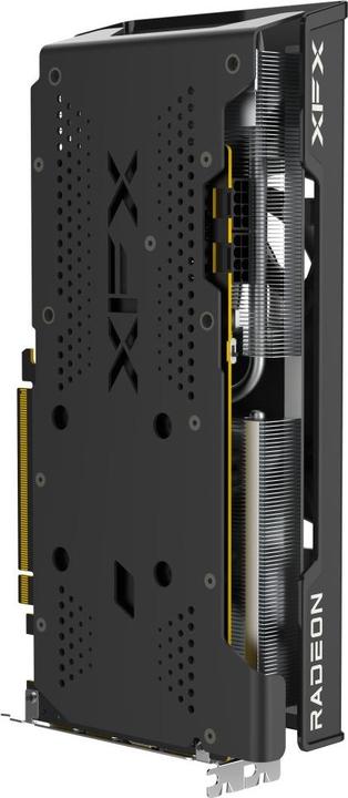 Produktbild XFX Radeon RX 7600XT SWFT210 Gaming (16 GB)