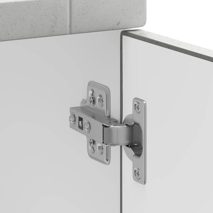 Immagine prodotto VidaXL Lyman (30 x 46 x 81,5 cm)