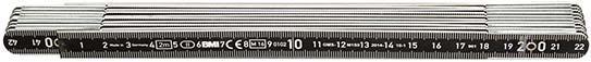 Immagine prodotto BMI Regolo di piegatura (2 m)