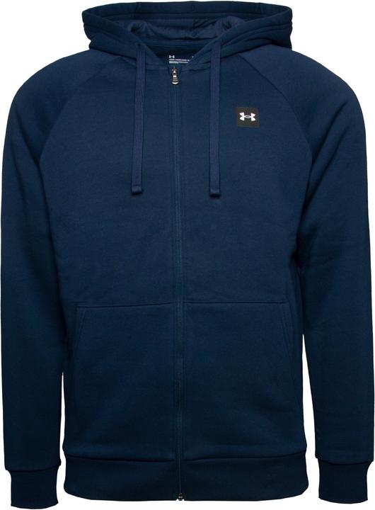 Under Armour Rival Fleece Full Zip (S)