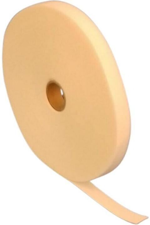Actual product image Fastech Klettband-Rolle ETN Fast-Strap Weiss 25 mm x 3 m (25 mm)