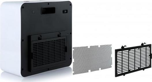Produktbild Domo Keramikheizer DO7344H (2500 W)