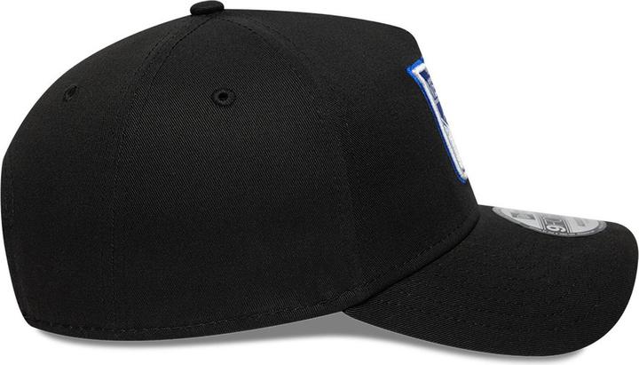 Actual product image New Era 9Forty A-Frame Snapback Cap - New York Rangers (One size)