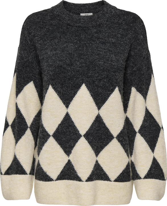 Image du produit JdY JDYCHRIS Pull en maille Pull en maille (M)