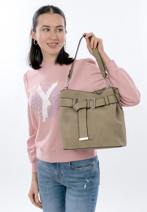 Actual product image Suri Frey Beutel SFY Libby
