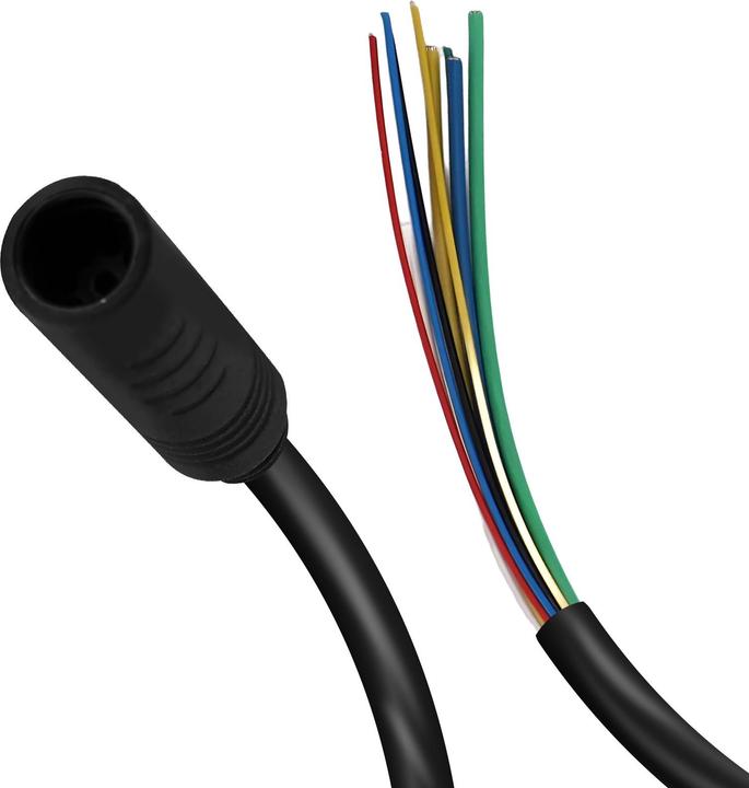 Produktbild Avizar Controller-Kabel zu Motorrad Ersatzteil